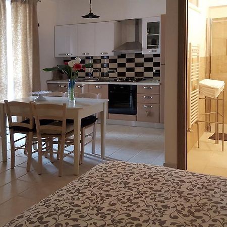 Appartamento Lu Passittu Norcia Esterno foto
